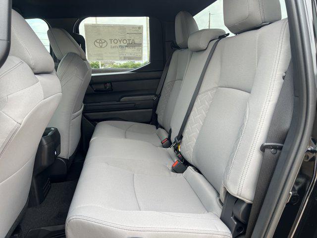 new 2025 Toyota Tacoma car, priced at $42,451