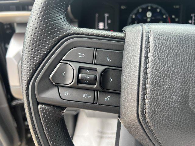 new 2025 Toyota Tacoma car, priced at $42,451