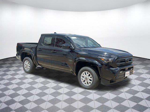 new 2025 Toyota Tacoma car, priced at $42,451