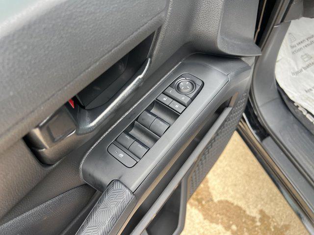new 2025 Toyota Tacoma car, priced at $42,451