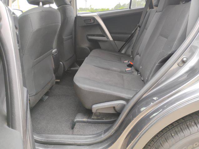 used 2017 Toyota RAV4 car, priced at $12,397