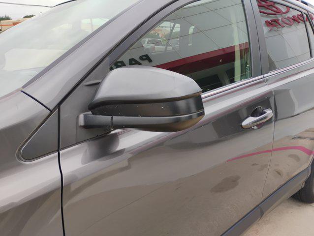 used 2017 Toyota RAV4 car, priced at $12,397