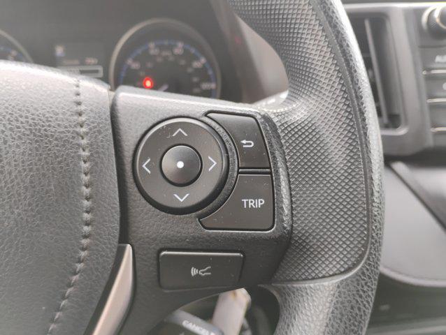 used 2017 Toyota RAV4 car, priced at $12,397