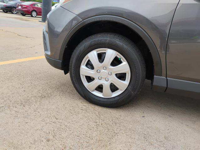 used 2017 Toyota RAV4 car, priced at $12,397