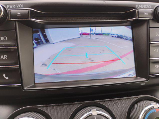 used 2017 Toyota RAV4 car, priced at $12,397