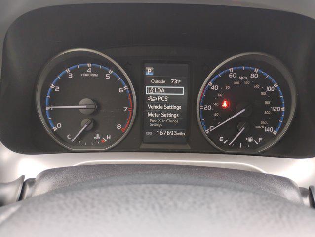 used 2017 Toyota RAV4 car, priced at $12,397