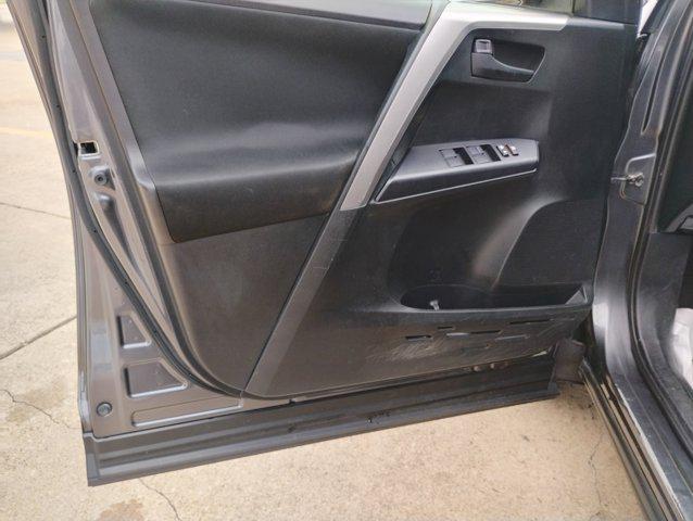 used 2017 Toyota RAV4 car, priced at $12,397