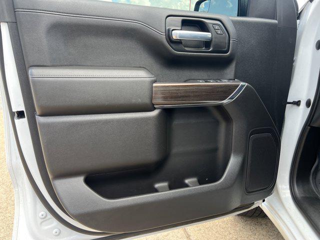 used 2021 Chevrolet Silverado 1500 car, priced at $29,999