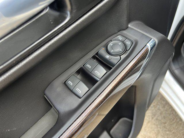 used 2021 Chevrolet Silverado 1500 car, priced at $29,999