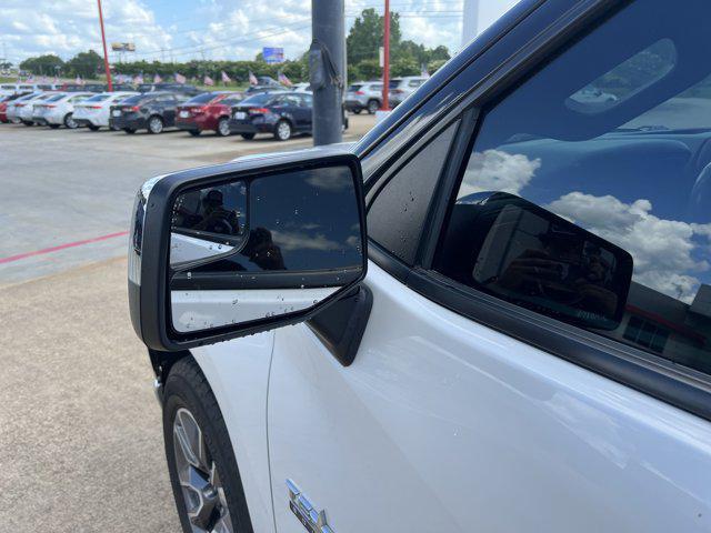 used 2021 Chevrolet Silverado 1500 car, priced at $29,999