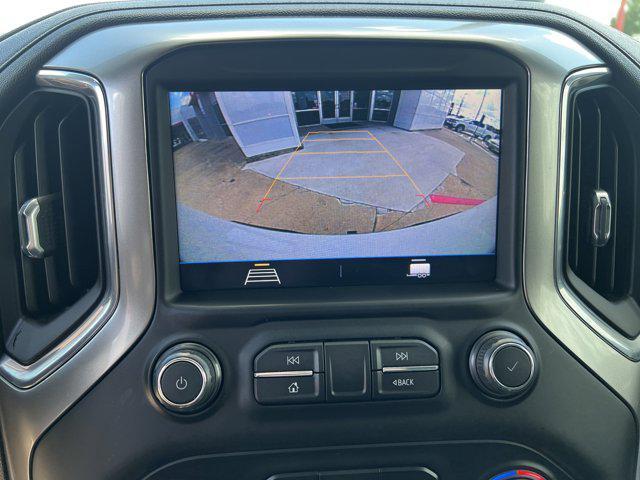 used 2021 Chevrolet Silverado 1500 car, priced at $29,999