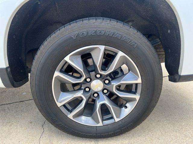used 2021 Chevrolet Silverado 1500 car, priced at $29,999