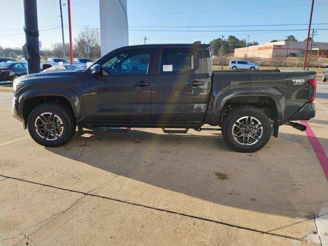 new 2024 Toyota Tacoma car, priced at $45,821