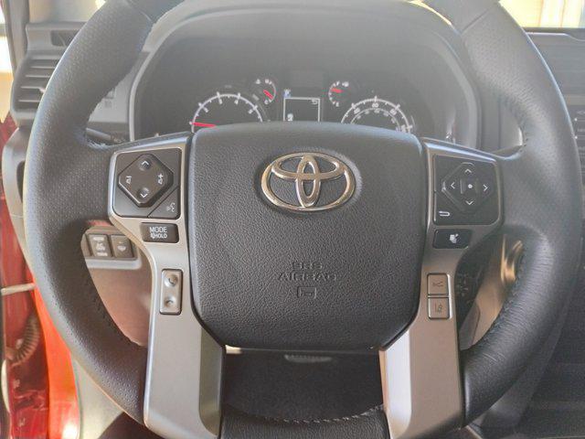 used 2024 Toyota 4Runner car, priced at $41,998