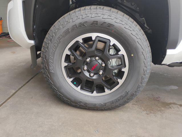 new 2025 Toyota Tacoma car, priced at $56,641
