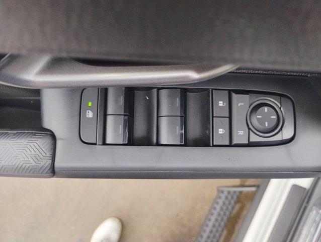 new 2025 Toyota Tacoma car, priced at $56,641