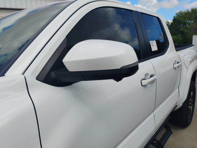 new 2025 Toyota Tacoma car, priced at $52,721