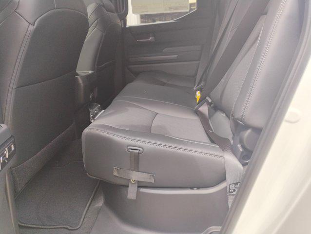 new 2025 Toyota Tacoma car, priced at $52,721