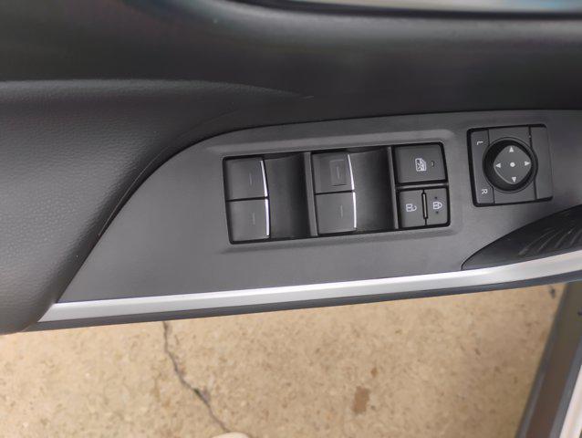used 2024 Toyota RAV4 car, priced at $36,999