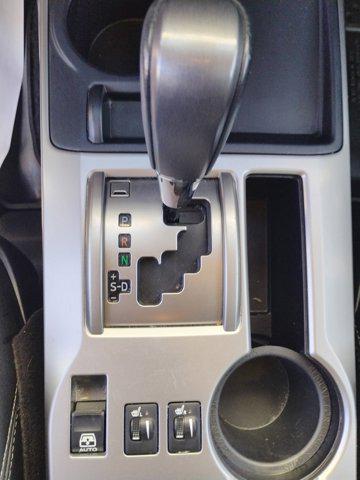 used 2023 Toyota 4Runner car, priced at $40,997