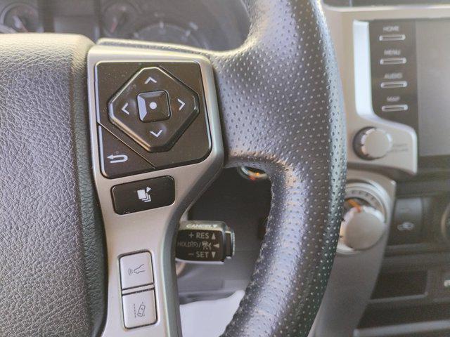 used 2023 Toyota 4Runner car, priced at $40,997