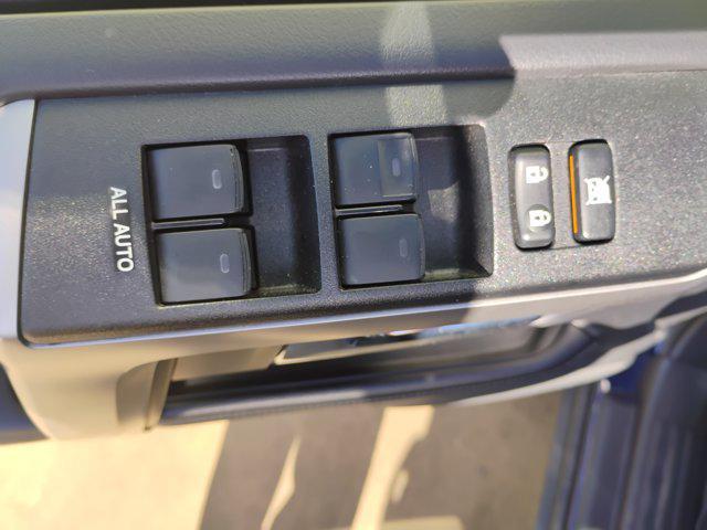 used 2023 Toyota 4Runner car, priced at $40,997