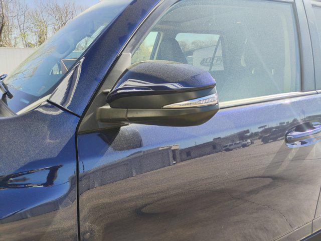 used 2023 Toyota 4Runner car, priced at $40,997