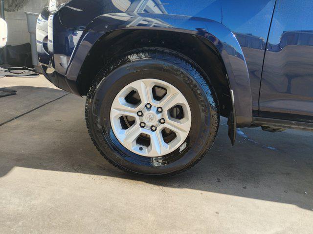 used 2023 Toyota 4Runner car, priced at $40,997