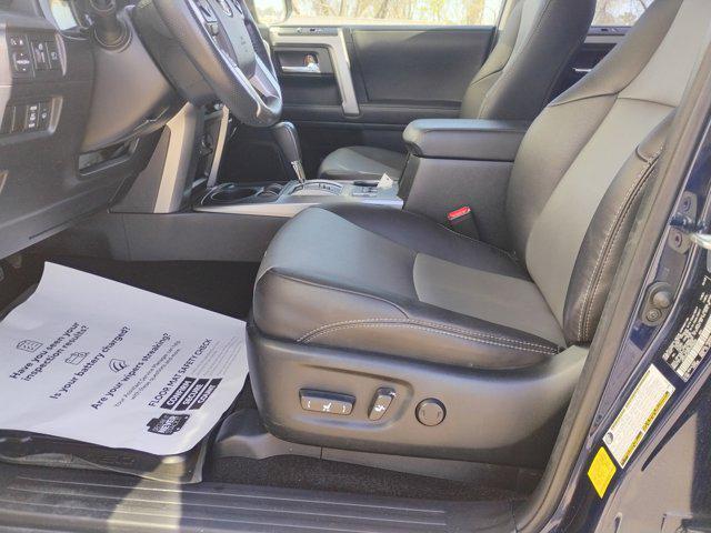 used 2023 Toyota 4Runner car, priced at $40,997