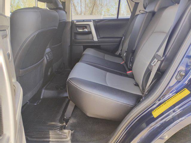 used 2023 Toyota 4Runner car, priced at $40,997