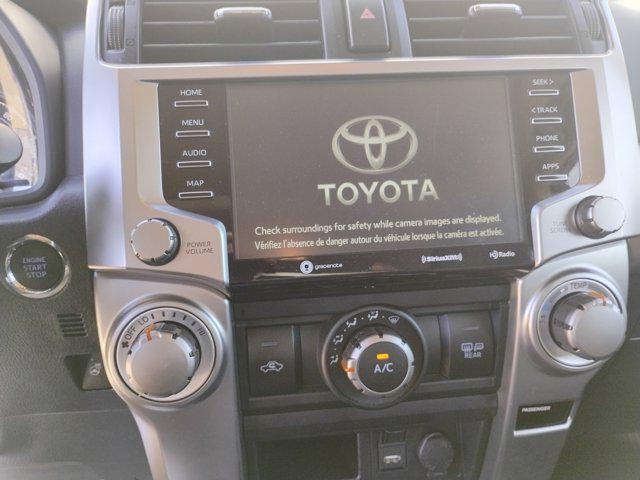 used 2023 Toyota 4Runner car, priced at $40,997