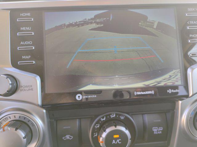 used 2023 Toyota 4Runner car, priced at $40,997