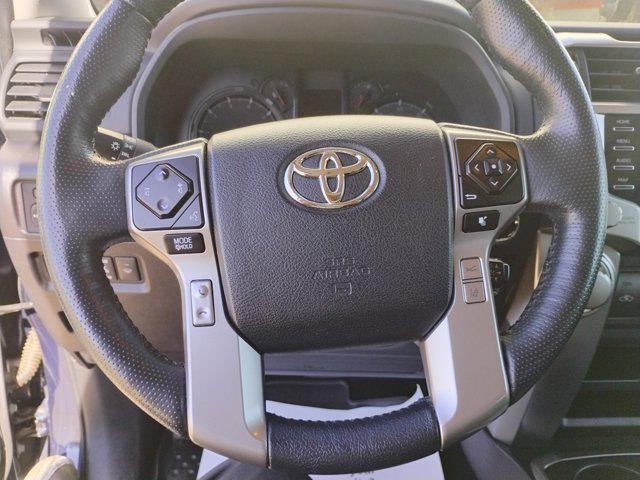 used 2023 Toyota 4Runner car, priced at $40,997