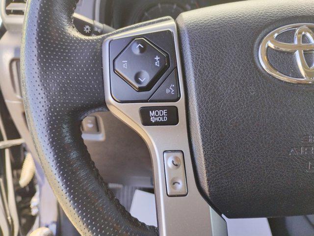 used 2023 Toyota 4Runner car, priced at $40,997