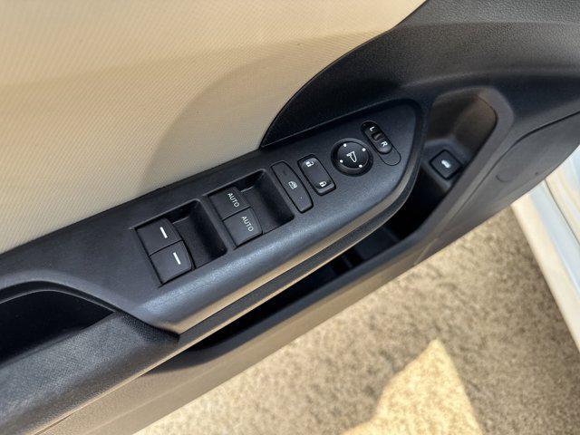 used 2019 Honda Civic car, priced at $16,597
