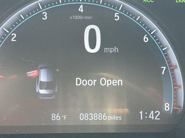 used 2019 Honda Civic car, priced at $16,597