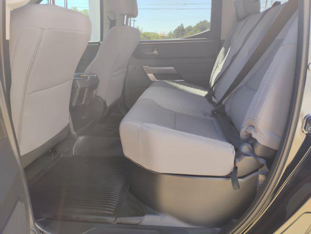 used 2024 Toyota Tundra car, priced at $48,999