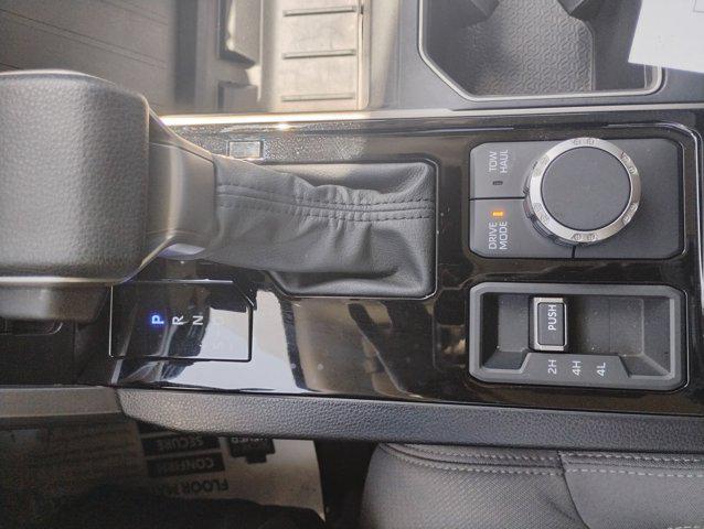 used 2024 Toyota Tundra car, priced at $48,999