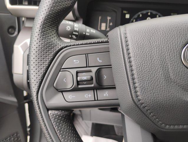 new 2025 Toyota Tacoma car, priced at $39,511