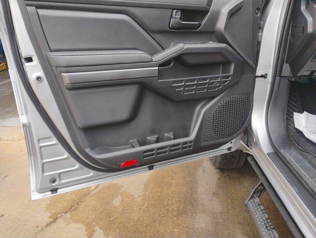 new 2025 Toyota Tacoma car, priced at $39,511