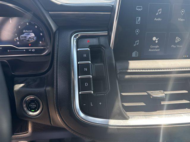 used 2024 Chevrolet Tahoe car, priced at $47,996