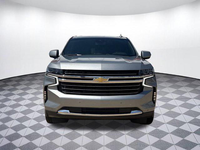 used 2024 Chevrolet Tahoe car, priced at $47,996