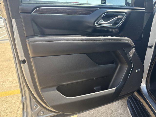 used 2024 Chevrolet Tahoe car, priced at $47,996
