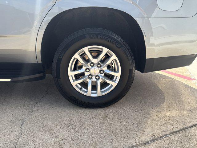 used 2024 Chevrolet Tahoe car, priced at $47,996