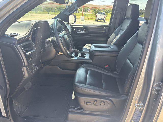 used 2024 Chevrolet Tahoe car, priced at $47,996