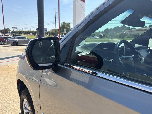 used 2024 Chevrolet Tahoe car, priced at $47,996