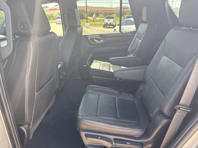 used 2024 Chevrolet Tahoe car, priced at $47,996