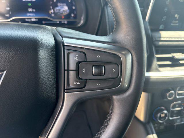 used 2024 Chevrolet Tahoe car, priced at $47,996