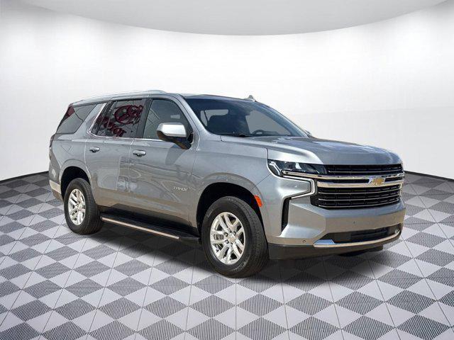 used 2024 Chevrolet Tahoe car, priced at $47,996