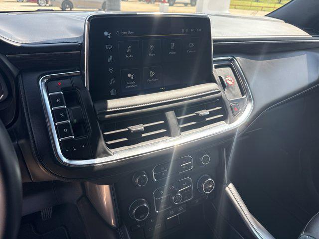 used 2024 Chevrolet Tahoe car, priced at $47,996